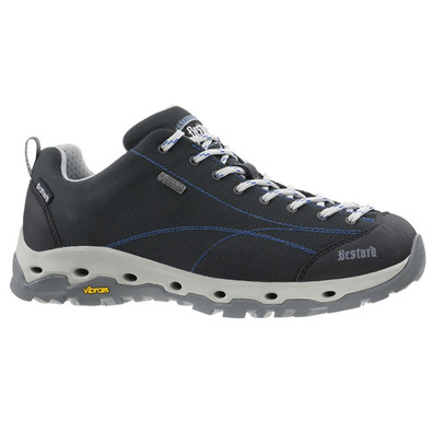 Sapato Bestard Rando Air GTX Preto/Azul