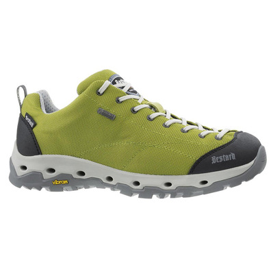 Sapato Bestard Rando Air GTX Verde