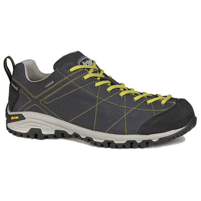 Bestard Rando Lite GTX cinza sapato