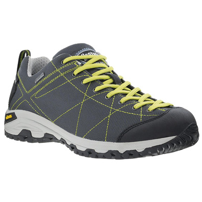 Bestard Rando Lite GTX cinza sapato