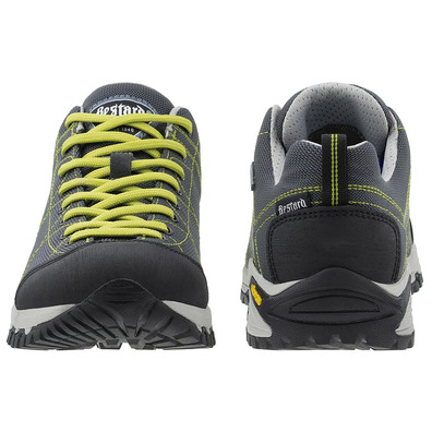 Bestard Rando Lite GTX cinza sapato