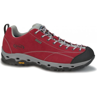 Bestard Rando Vent GTX vermelho sapato