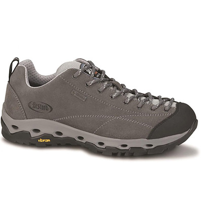 Bestard Rando Vent Lady GTX sapato cinza