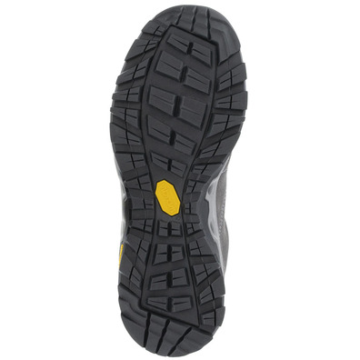 Bestard Rando Vent Lady GTX sapato cinza