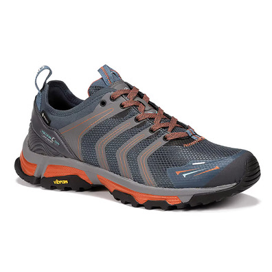 Sapato Chiruca Bavaro 08 GORETEX Azul/Laranja