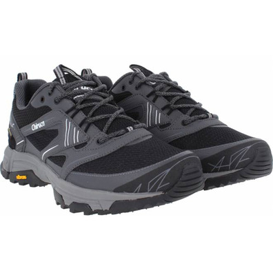 Zapato Chiruca Maui 13 Goretex Negro