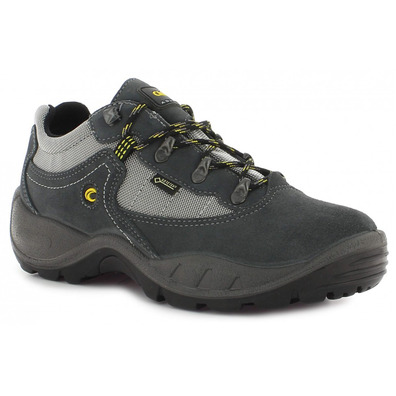 Zapato Chiruca Tasmania 10 GTX Gris