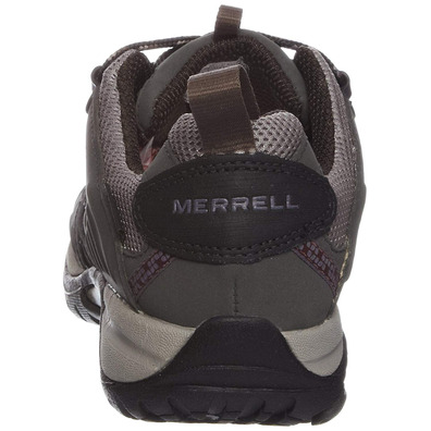 Zapatillas Goretex Merrell Siren Sport GTX cinza escuro