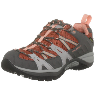 Zapato Goretex Merrell Siren Sport Grey / Glace de outono