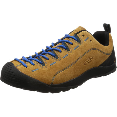 Keen Jasper Shoe Ocre