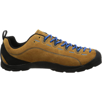 Keen Jasper Shoe Ocre