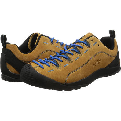 Keen Jasper Shoe Ocre