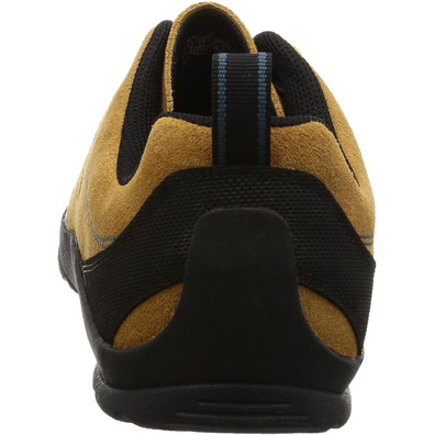 Keen Jasper Shoe Ocre