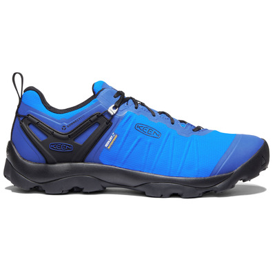 Sapatos Keen Venture WP Blue