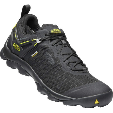 Sapatos Keen Venture WP pretos