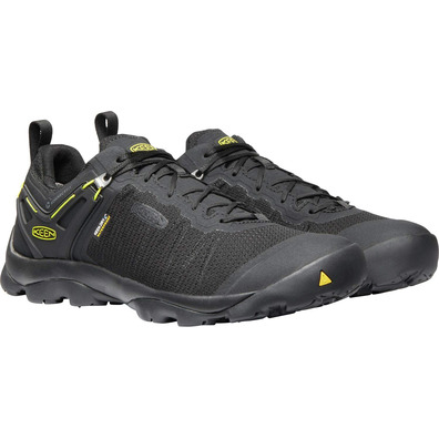 Sapatos Keen Venture WP pretos