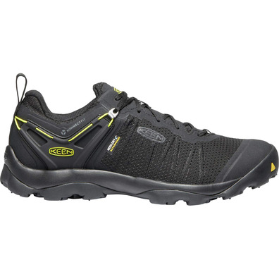 Sapatos Keen Venture WP pretos