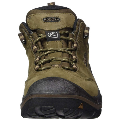 Sapatos Keen Wanderer WP Brown