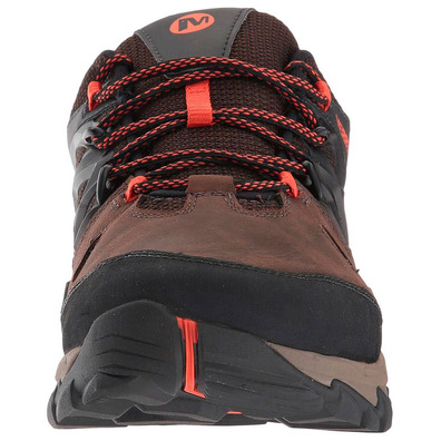 Merrell All Out Blaze 2 GTX Shoes Marrom / Preto / Laranja