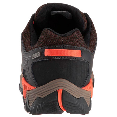 Merrell All Out Blaze 2 GTX Shoes Marrom / Preto / Laranja