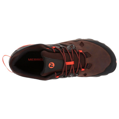 Merrell All Out Blaze 2 GTX Shoes Marrom / Preto / Laranja