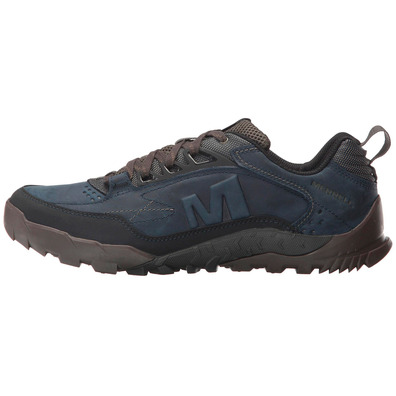 Zapatillas Merrell Anexo Trak Low Marino