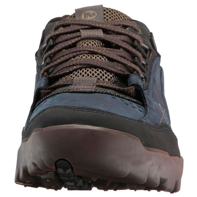 Zapatillas Merrell Anexo Trak Low Marino