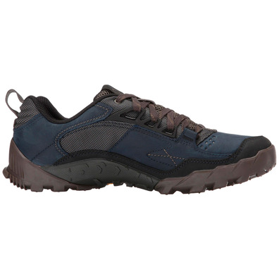 Zapatillas Merrell Anexo Trak Low Marino