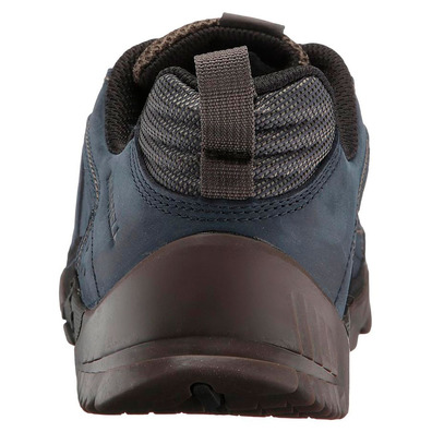 Zapatillas Merrell Anexo Trak Low Marino