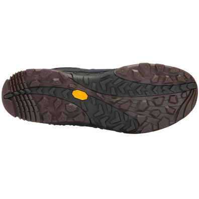 Zapatillas Merrell Anexo Trak Low Marino