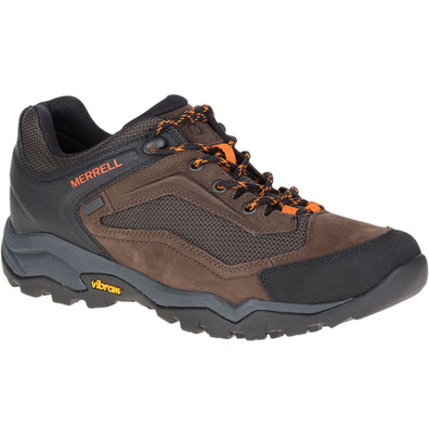 Sapato Merrell Everbound Vent WTPF marrom