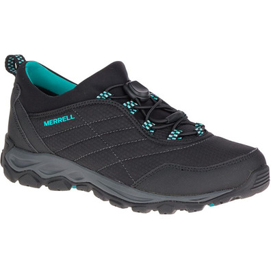 Sapato Merrell Ice Cap 4 Stretch Moc W Preto