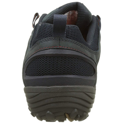 Merrell Intercept Blue Shoes