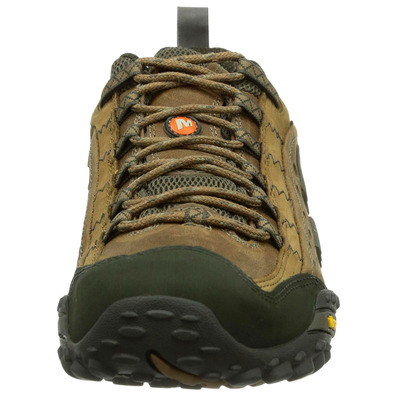 Merrell Intercept Brown Shoes