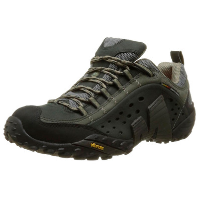 Sapatos Merrell Intercept Preto / Cinza