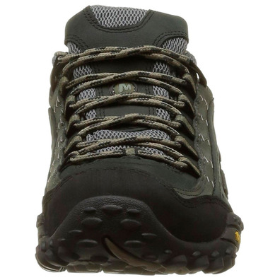 Sapatos Merrell Intercept Preto / Cinza