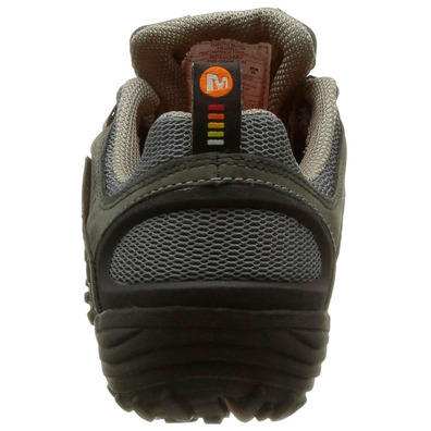 Sapatos Merrell Intercept Preto / Cinza