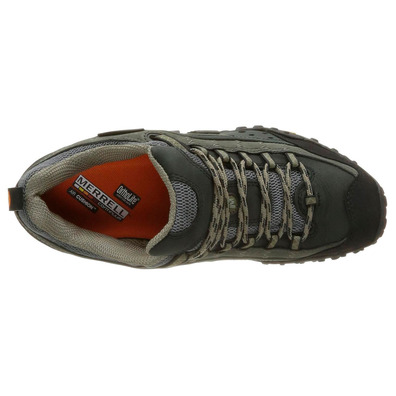 Sapatos Merrell Intercept Preto / Cinza