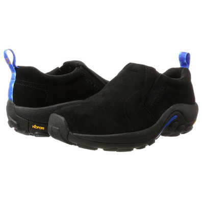 Merrell Jungle Moc Ice + Sapatos Pretos