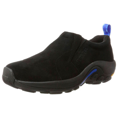 Merrell Jungle Moc Ice + Sapatos Pretos