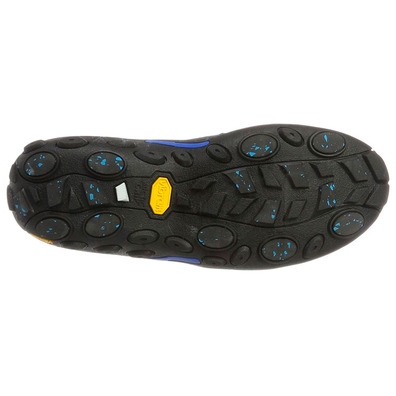 Merrell Jungle Moc Ice + Sapatos Pretos