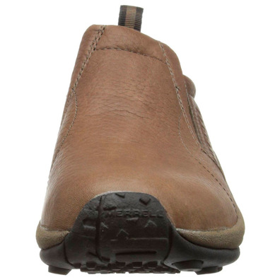 Merrell Jungle Moc Shoes Brown