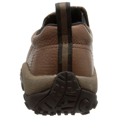 Merrell Jungle Moc Shoes Brown