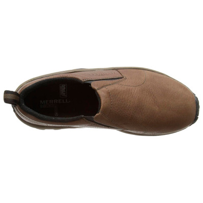 Merrell Jungle Moc Shoes Brown