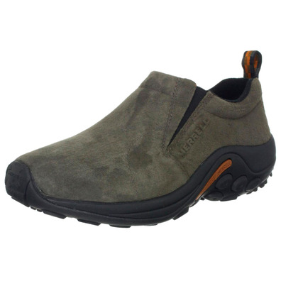 Sapatos Merrell Jungle Moc Marrom / Preto