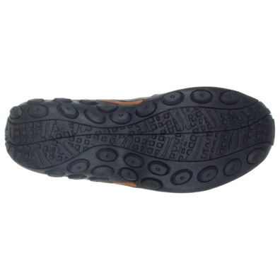 Sapatos Merrell Jungle Moc Marrom / Preto