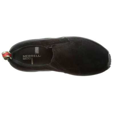 Sapatos Merrell Jungle Moc W pretos