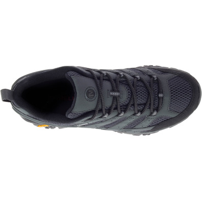 Merrell Moab 2 GTX cinza sapato