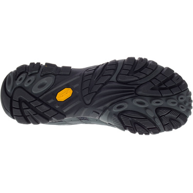 Merrell Moab 2 GTX cinza sapato