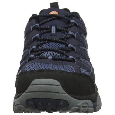 Merrell Moab 2 GTX Navy Shoes